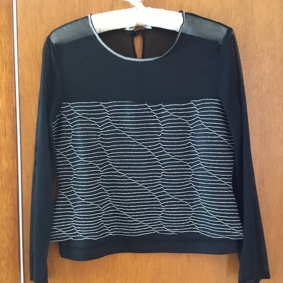 Blouse - Picture 1 of 4